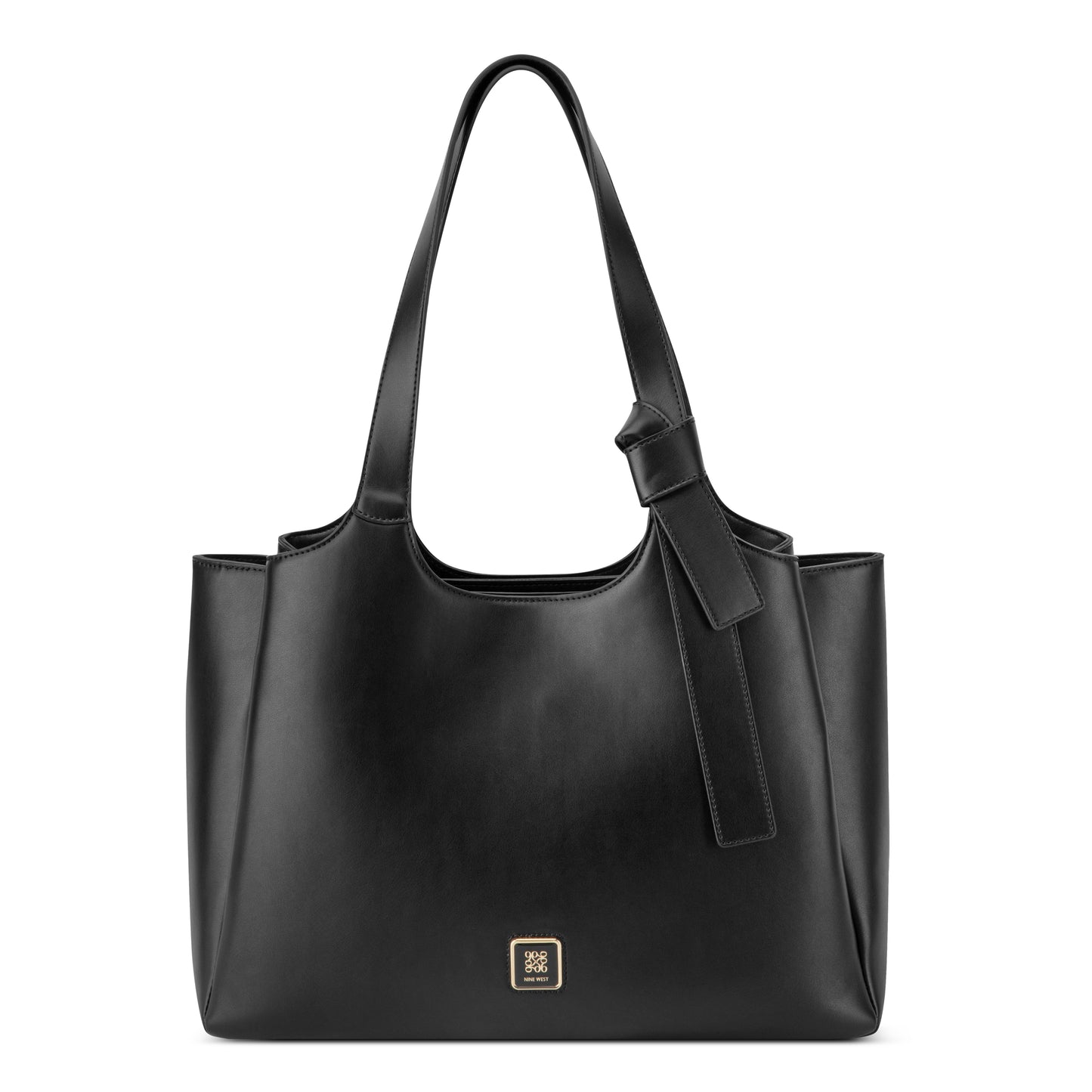 Cartera Tote Lyra Negro