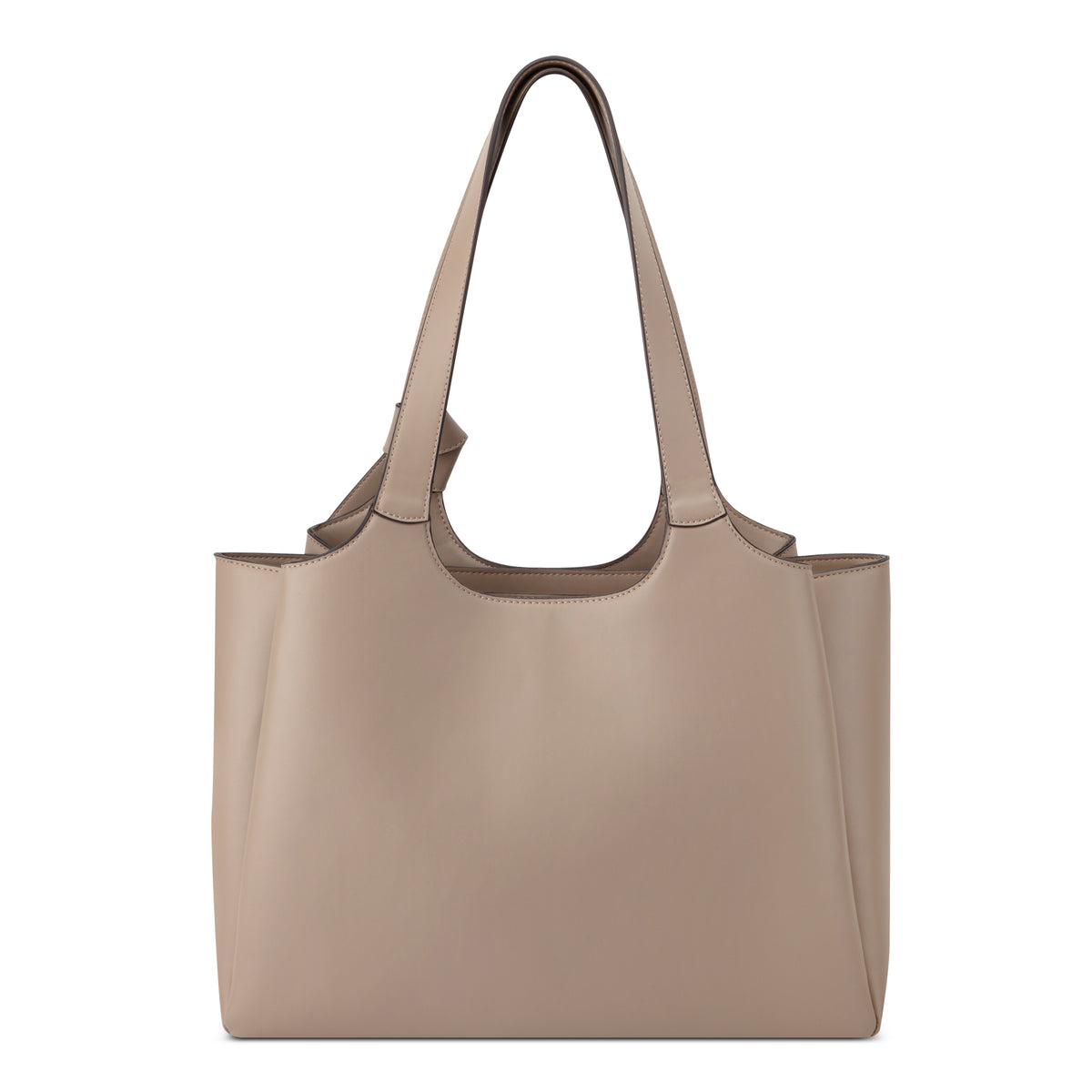 Cartera Tote Lyra Mushroom