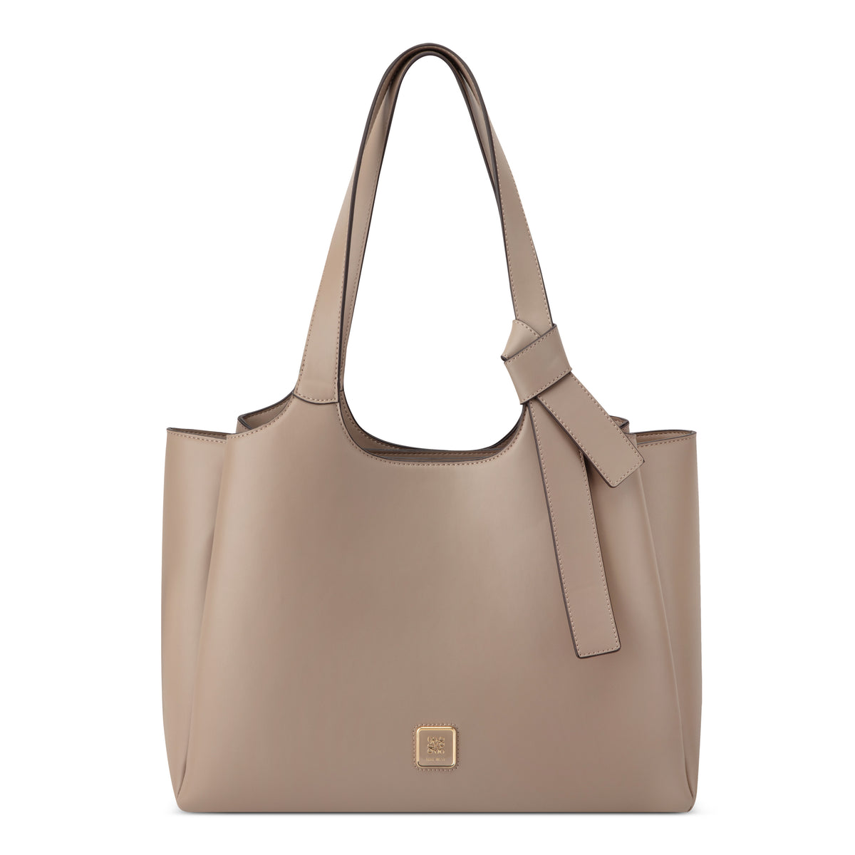 Cartera Tote Lyra Mushroom