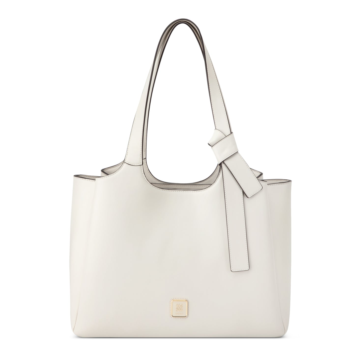 Cartera Tote Lyra Blanco