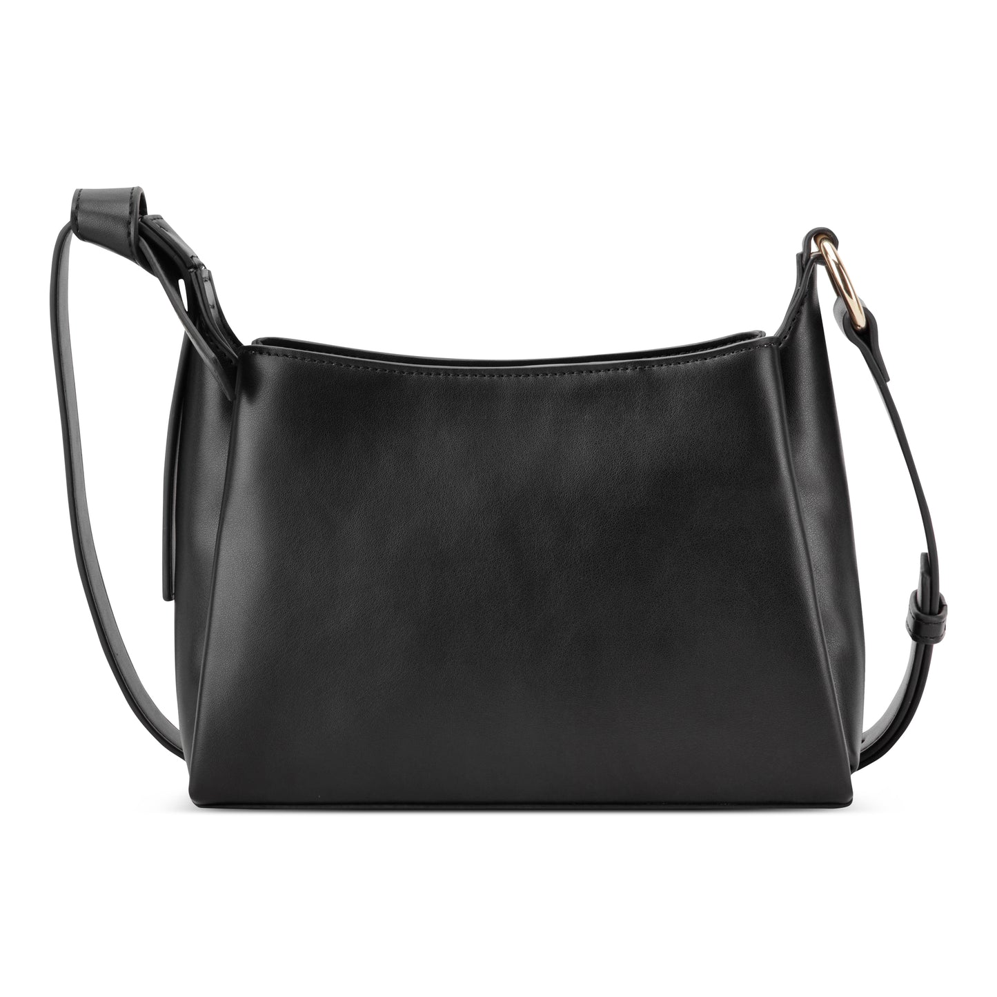 Cartera Crossbody Lyra Negro
