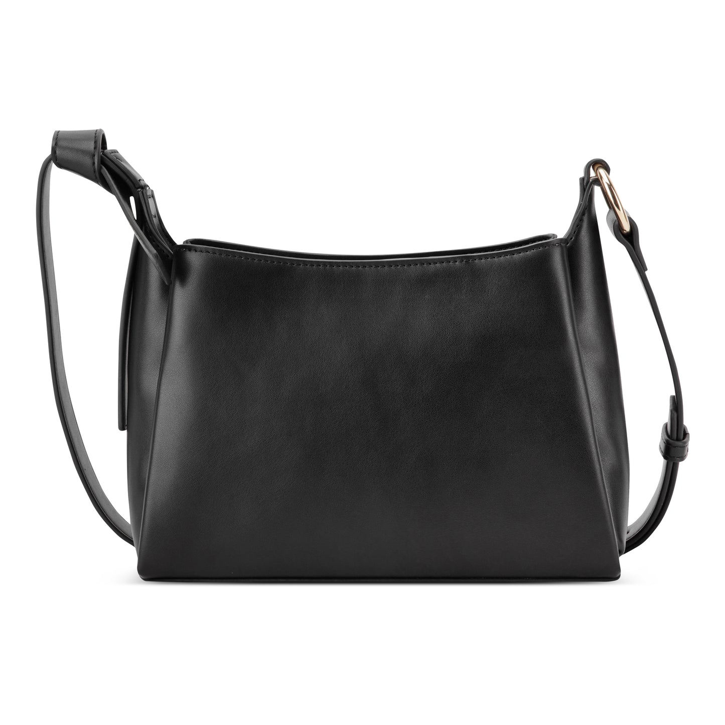 Cartera Crossbody Lyra Negro