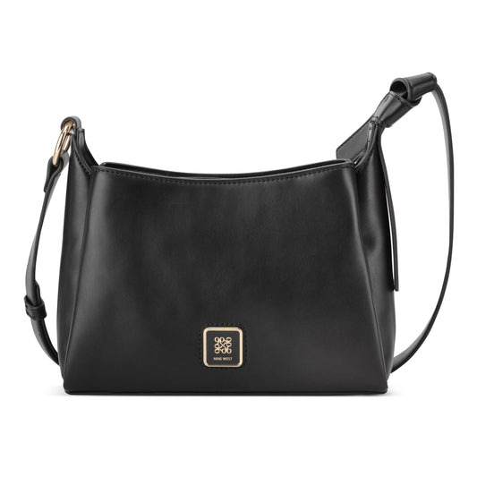 Cartera Crossbody Lyra Negro
