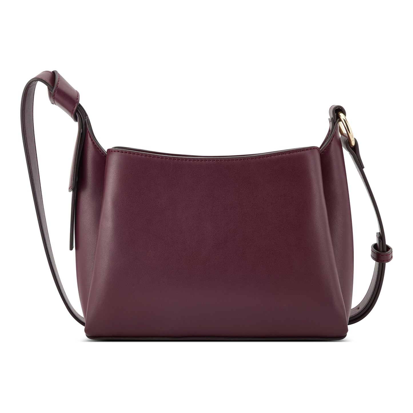 Cartera Crossbody Lyra Vino