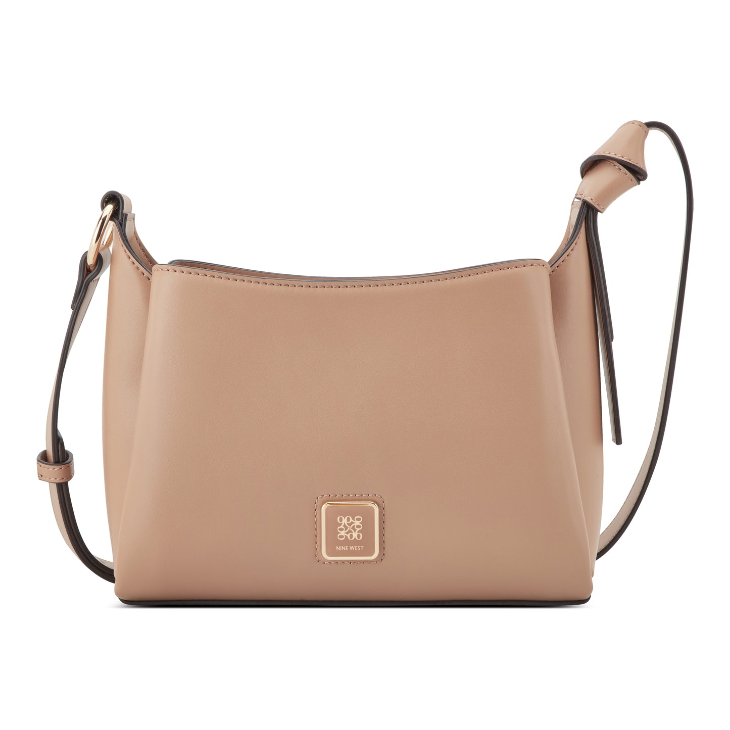Cartera Crossbody Lyra Crema