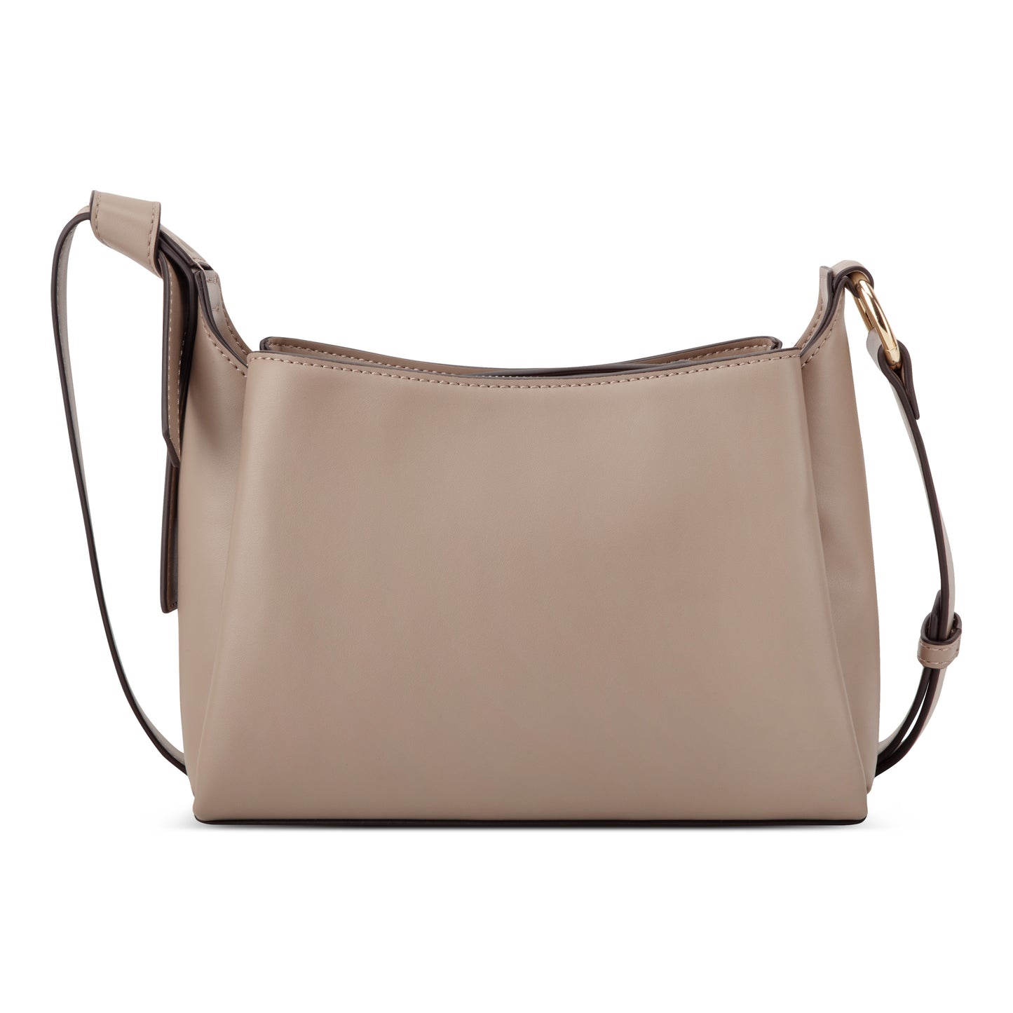 Cartera Crossbody Lyra Nude