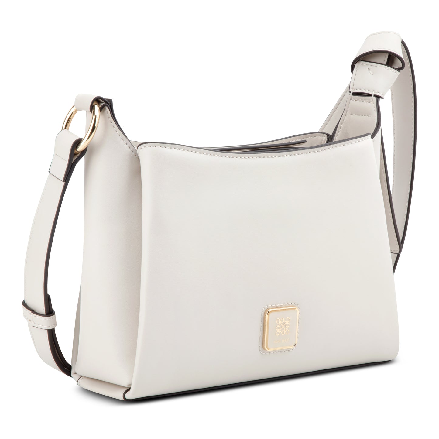 Cartera Crossbody Lyra Blanco