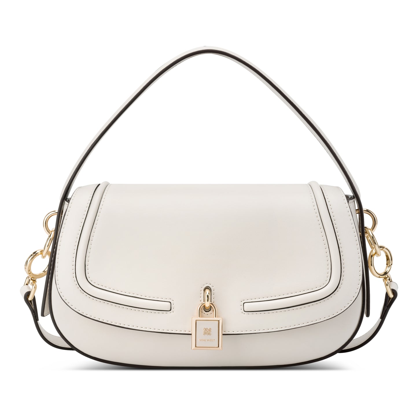 Cartera Xbody Tenely Blanco