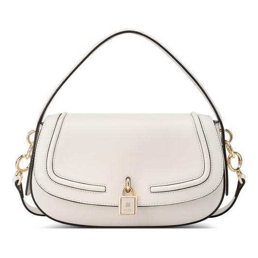 Cartera Xbody Tenely Blanco