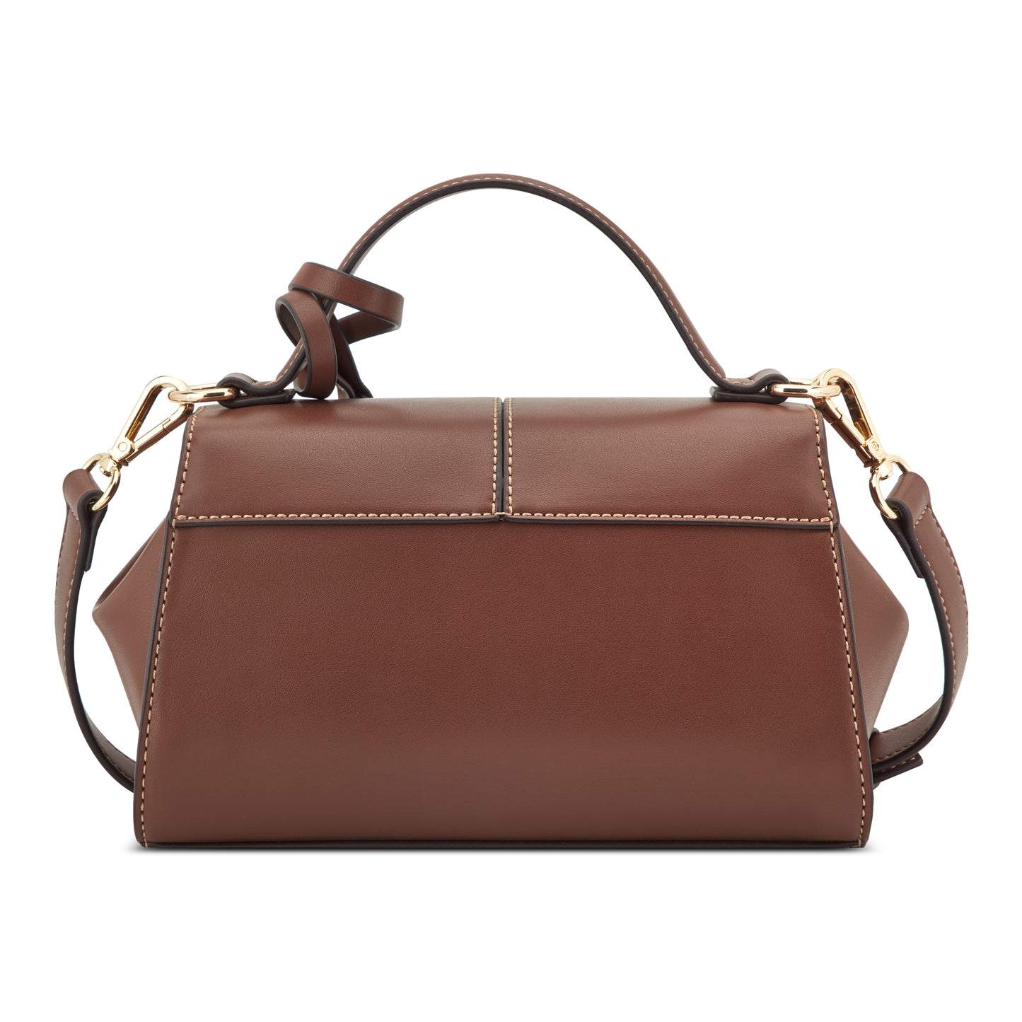 Cartera Crossbody Paxtin3 Marron