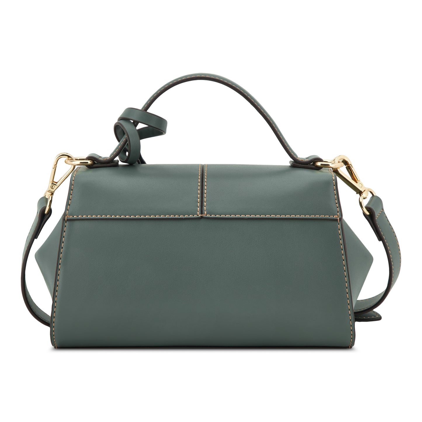 Cartera Crossbody Paxtin4 Verde