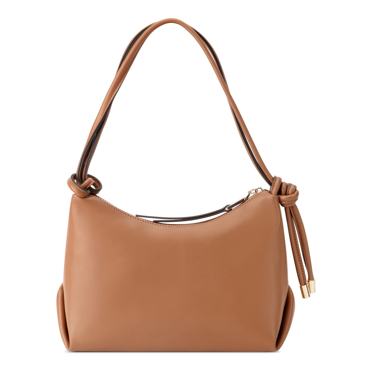 Cartera Shoulder Bag Oralie Chocolate