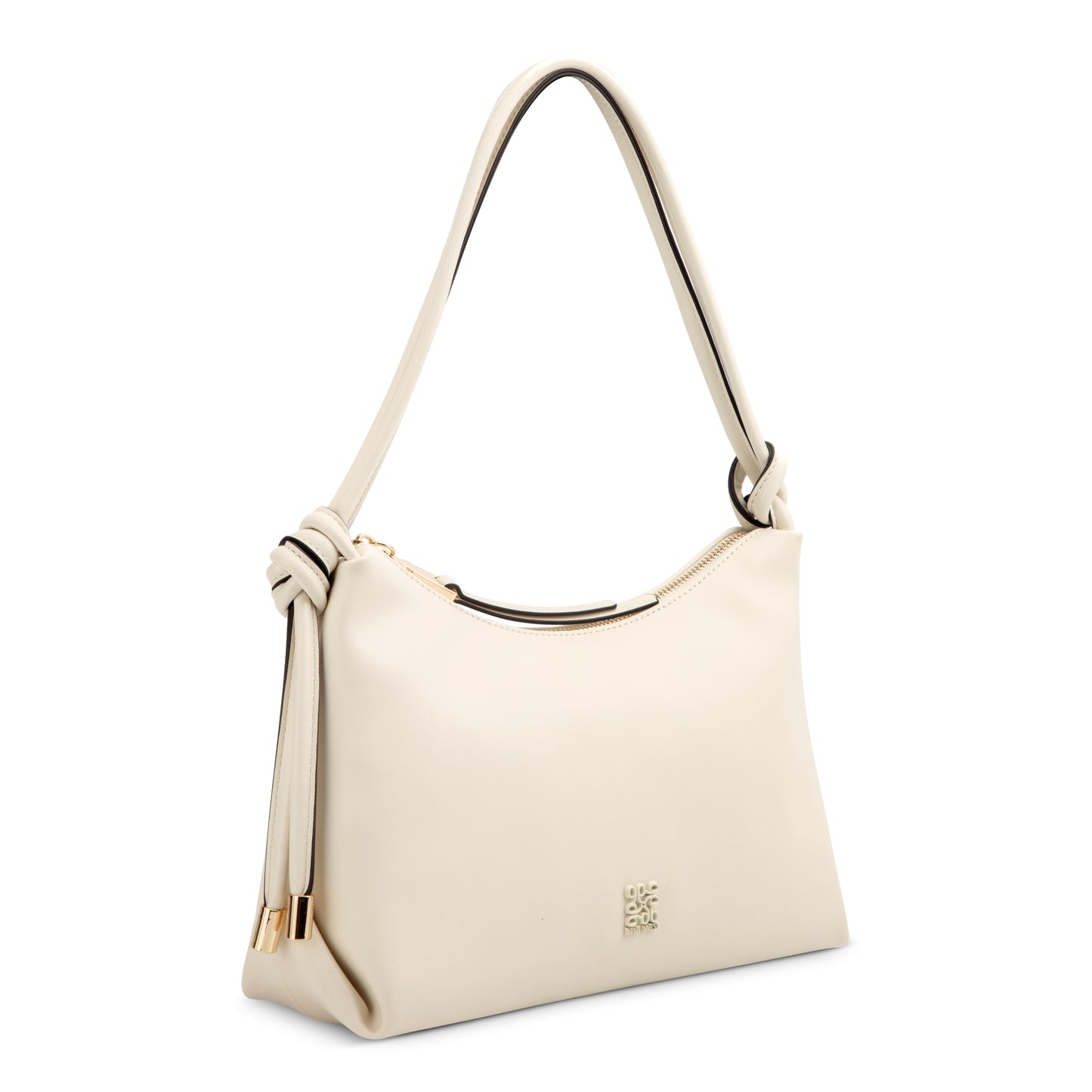 Cartera Shoulder Bag Oralie Blanco