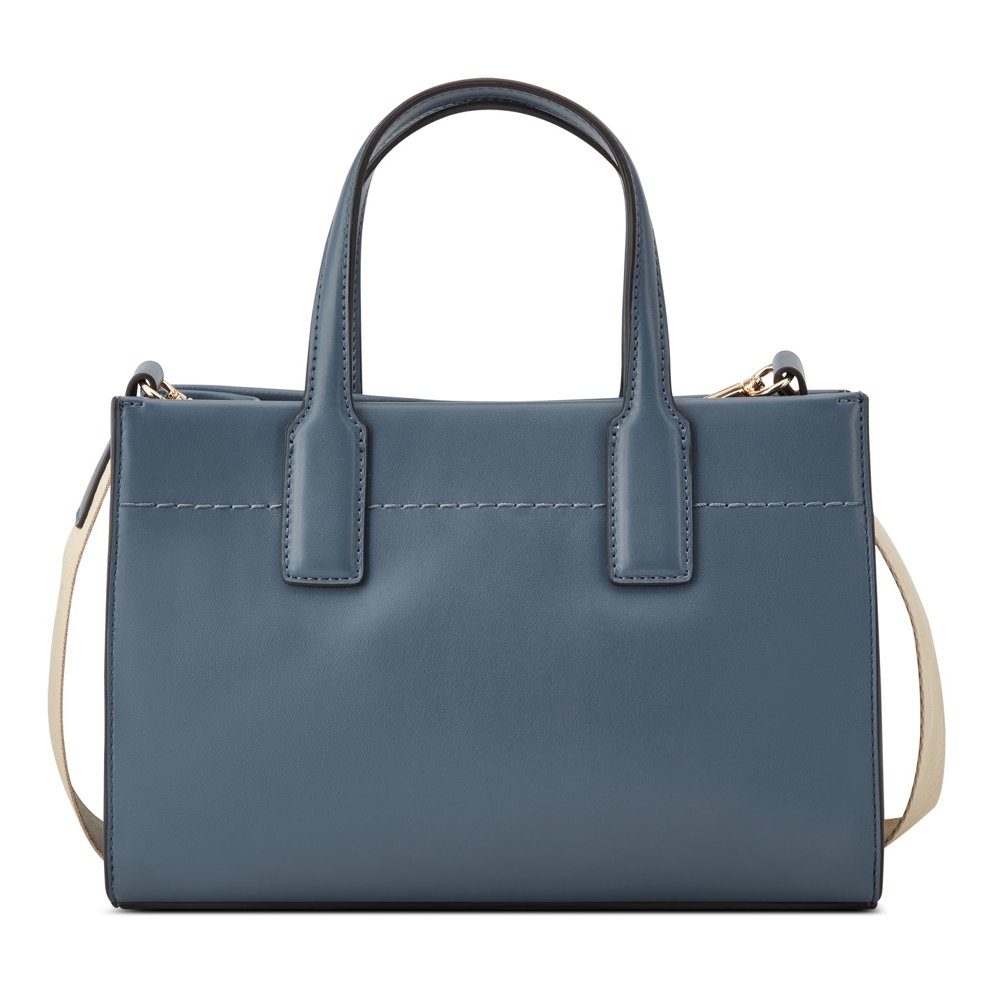 Cartera Tote Pauline Azul