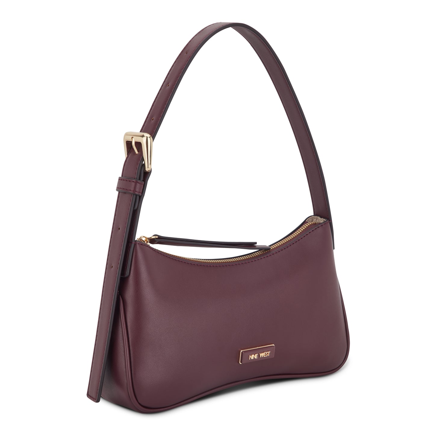 Cartera Shoulder Bag Adlee Vino