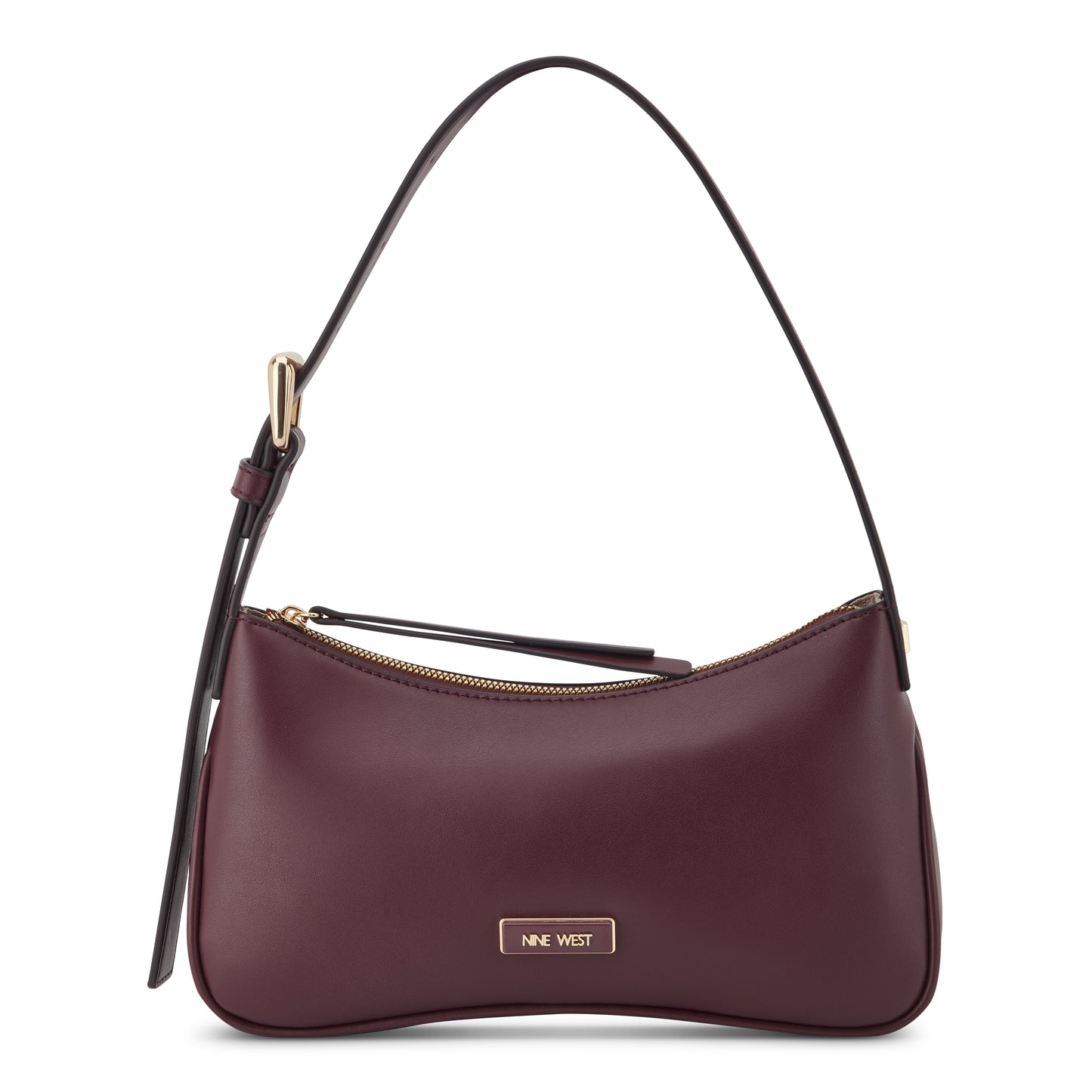 Cartera Shoulder Bag Adlee Vino