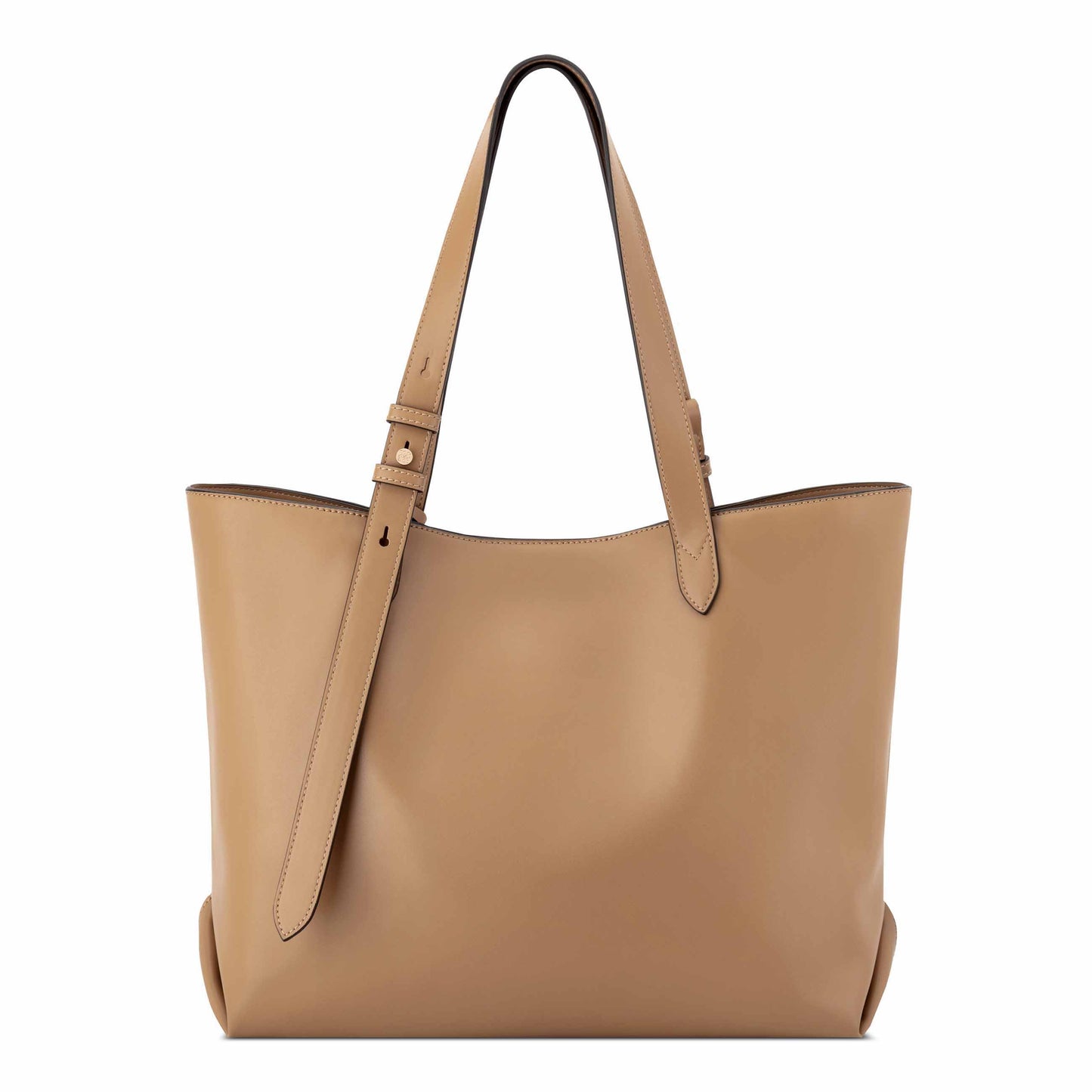 Cartera  Tote Laramie Camel