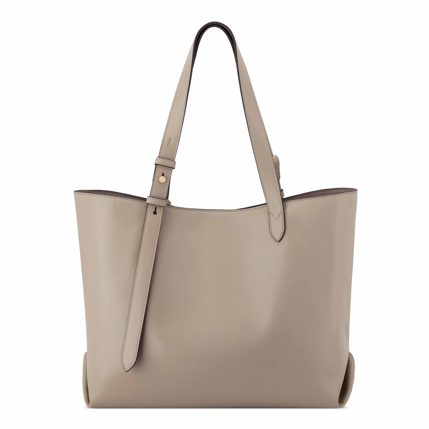 Cartera  Tote Laramie Gris