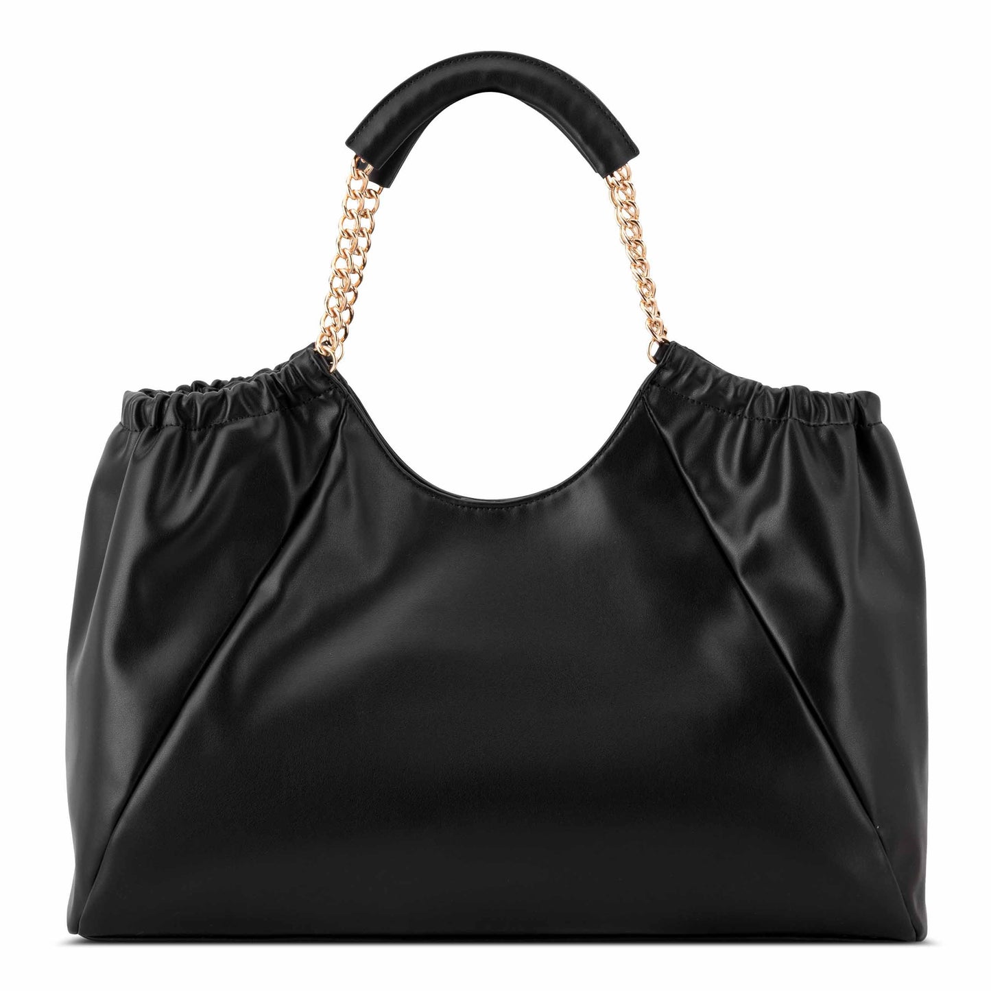 Cartera  Shopper Flynn Negro