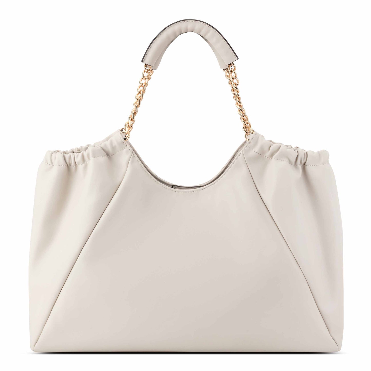 Cartera  Shopper Flynn Blanco