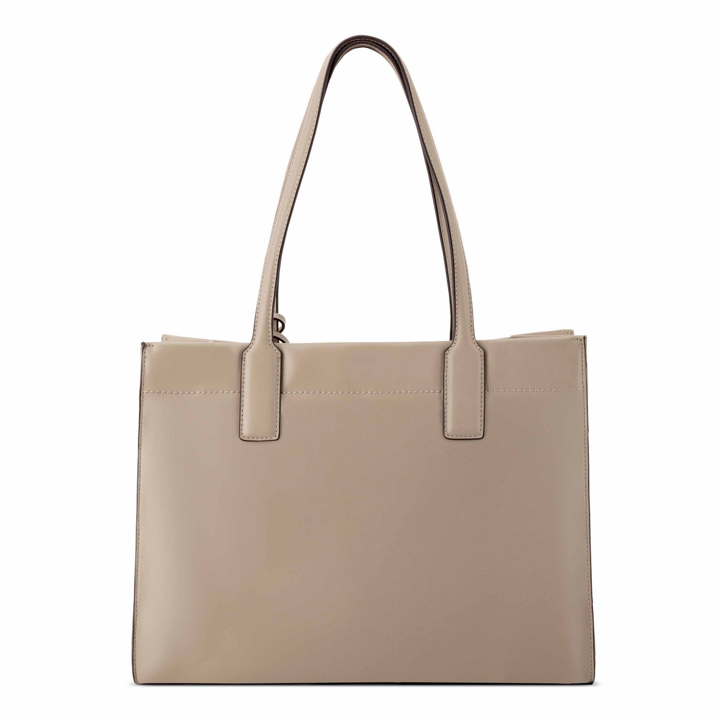 Cartera  Tote Kitra Gris