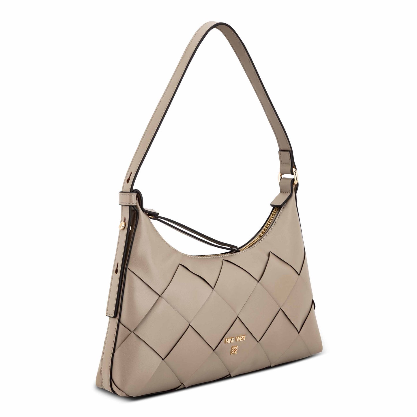 Cartera  Shoulder Bag  Kitra7 Gris3
