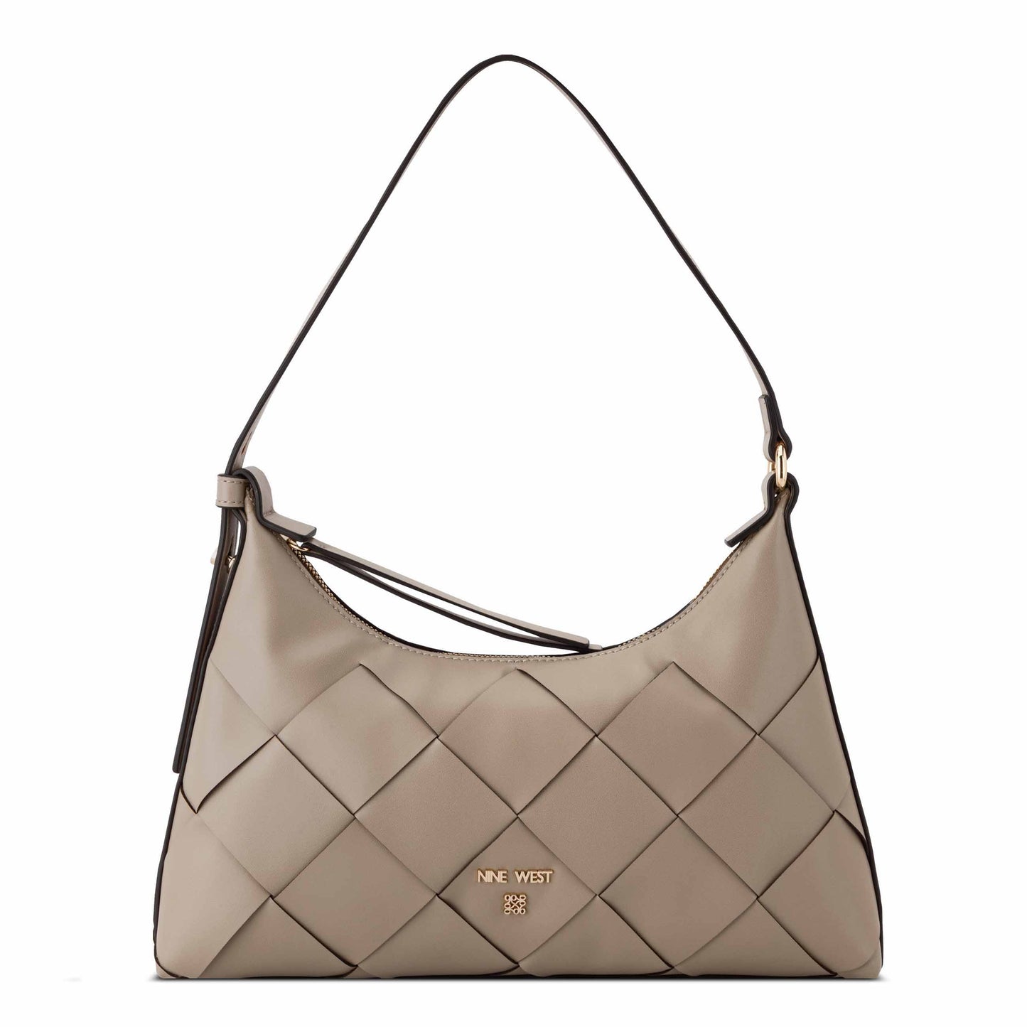 Cartera  Shoulder Bag  Kitra7 Gris3