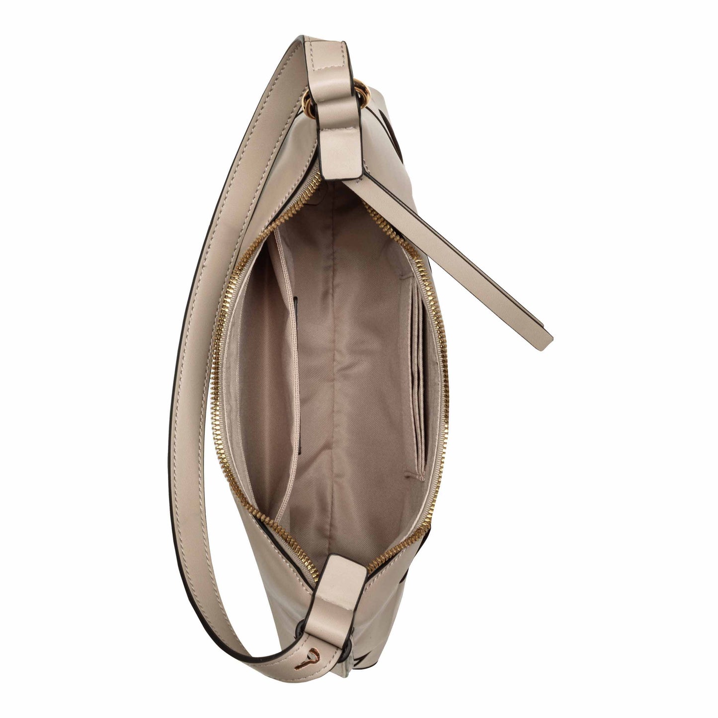 Cartera  Shoulder Bag  Kitra7 Gris3