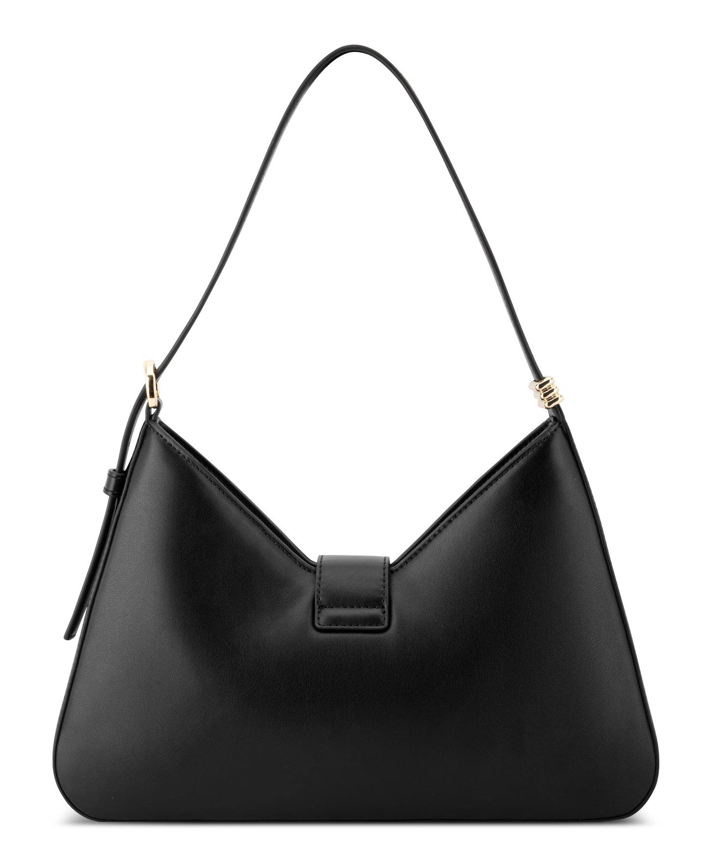 Cartera Nine West Kallin Shoulder Bag-Black