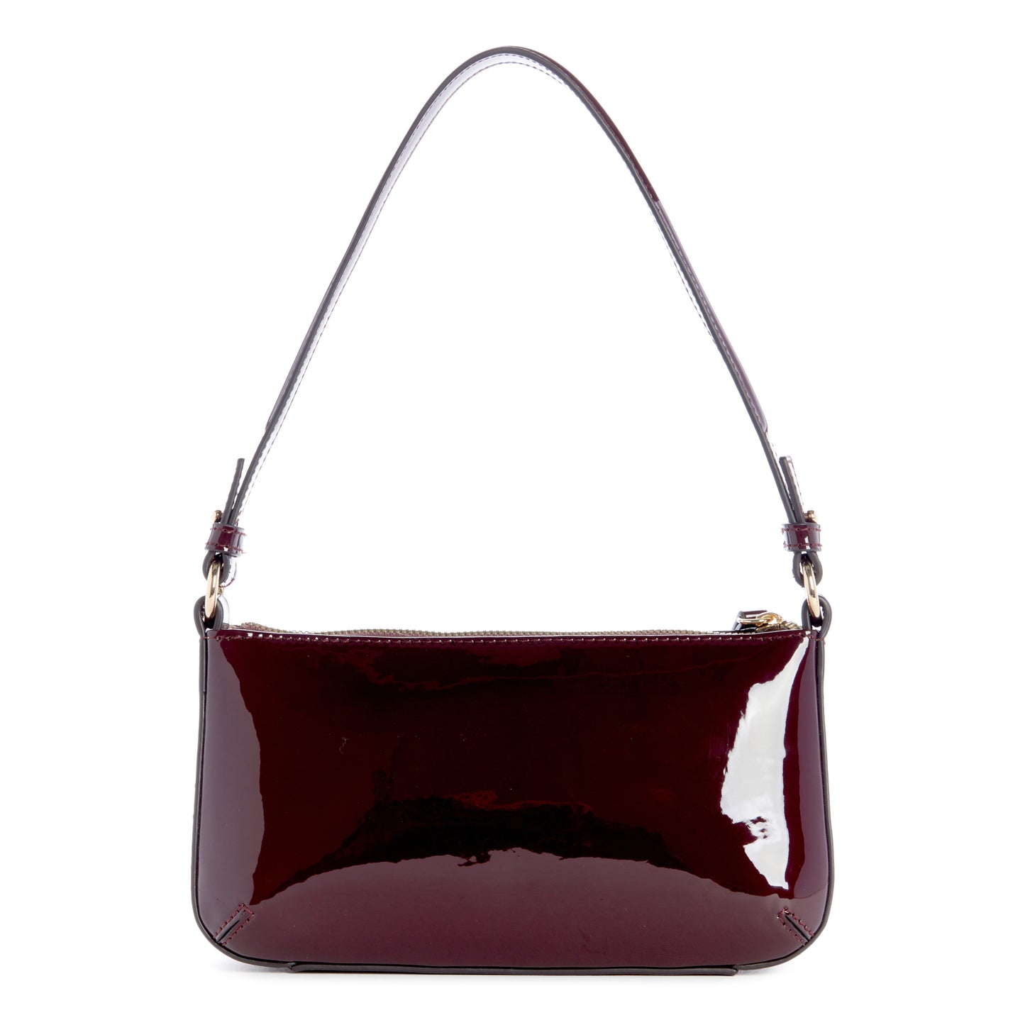 Cartera Shoulder Bag Maylee Rojo Vino