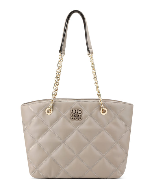 Cartera Shopper Briarwood Nude
