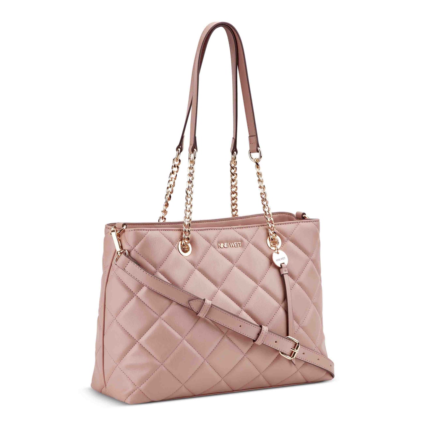 Cartera Carryall Meilani Nude