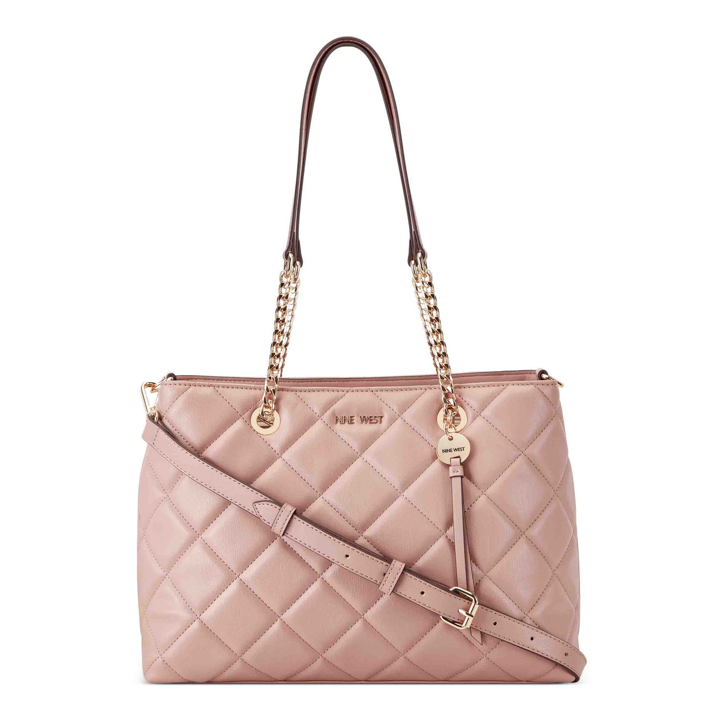 Cartera Carryall Meilani Nude