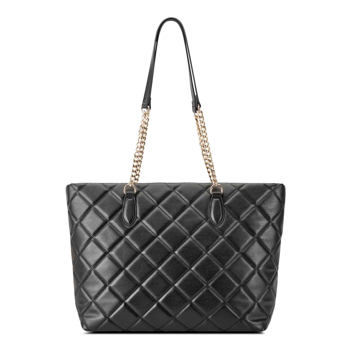 Cartera Tote Meilani Negro