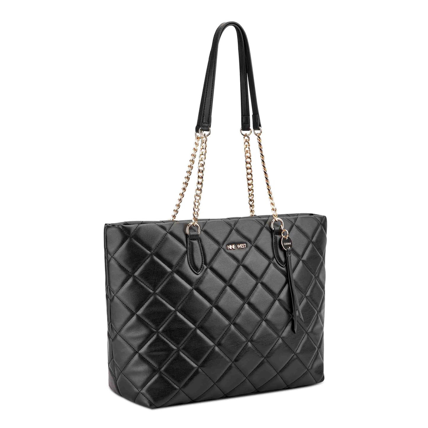 Cartera Tote Meilani Negro