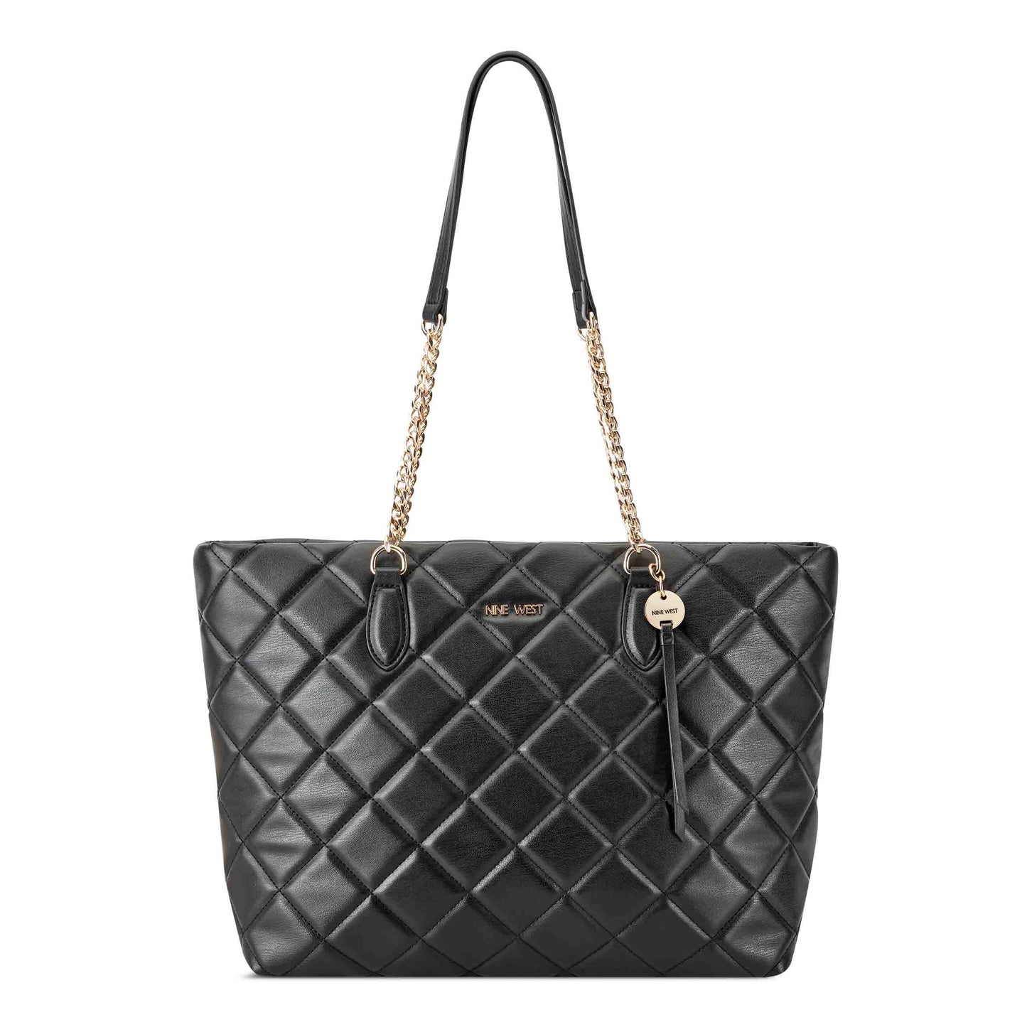 Cartera Tote Meilani Negro