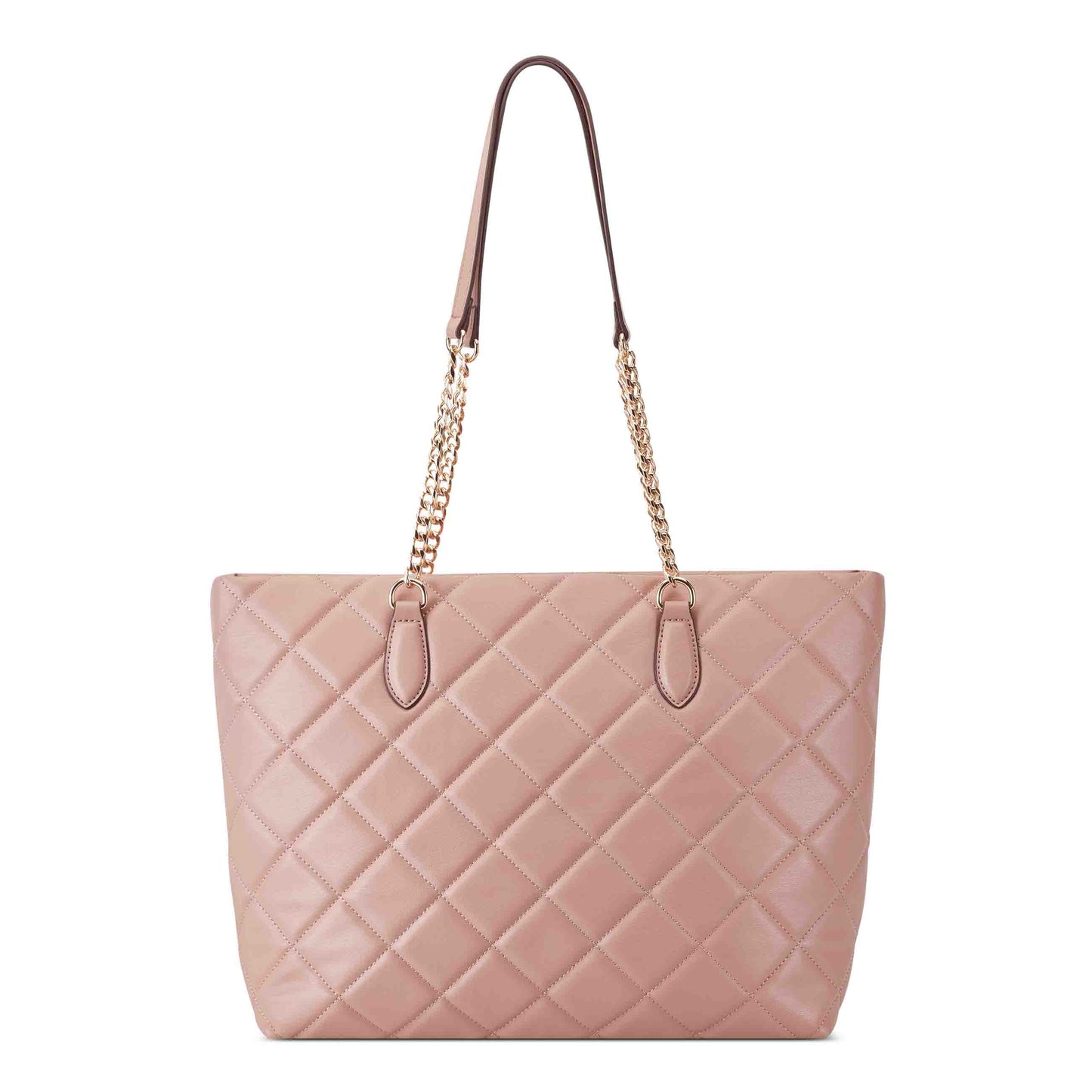 Cartera Tote Meilani Nude