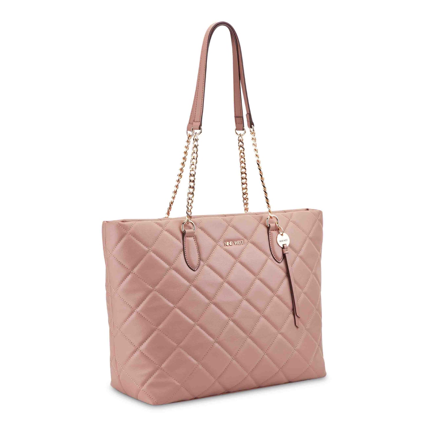 Cartera Tote Meilani Nude