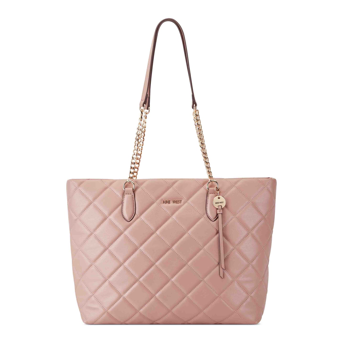 Cartera Tote Meilani Nude