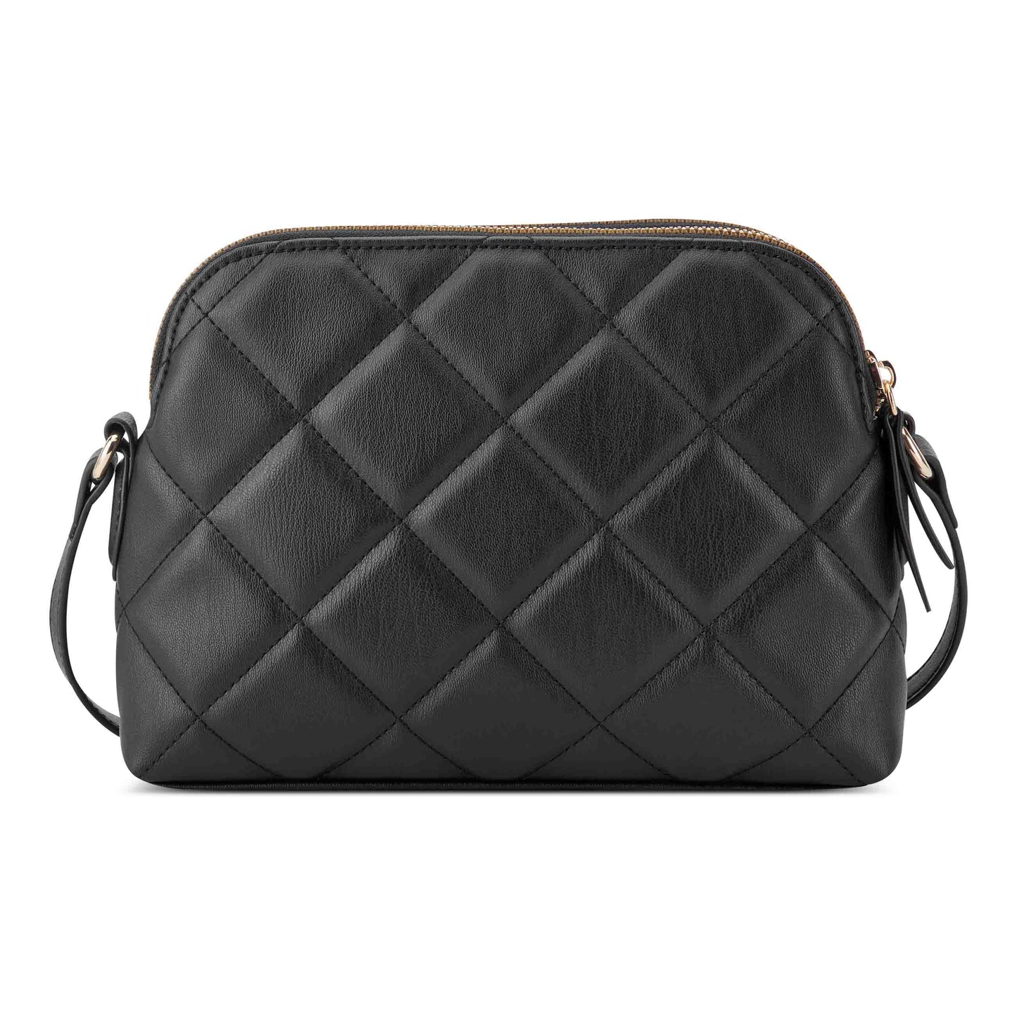 Cartera Xbody Meilani Negro