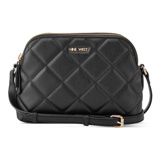 Cartera Xbody Meilani Negro