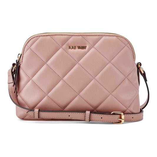 Cartera Xbody Meilani Nude