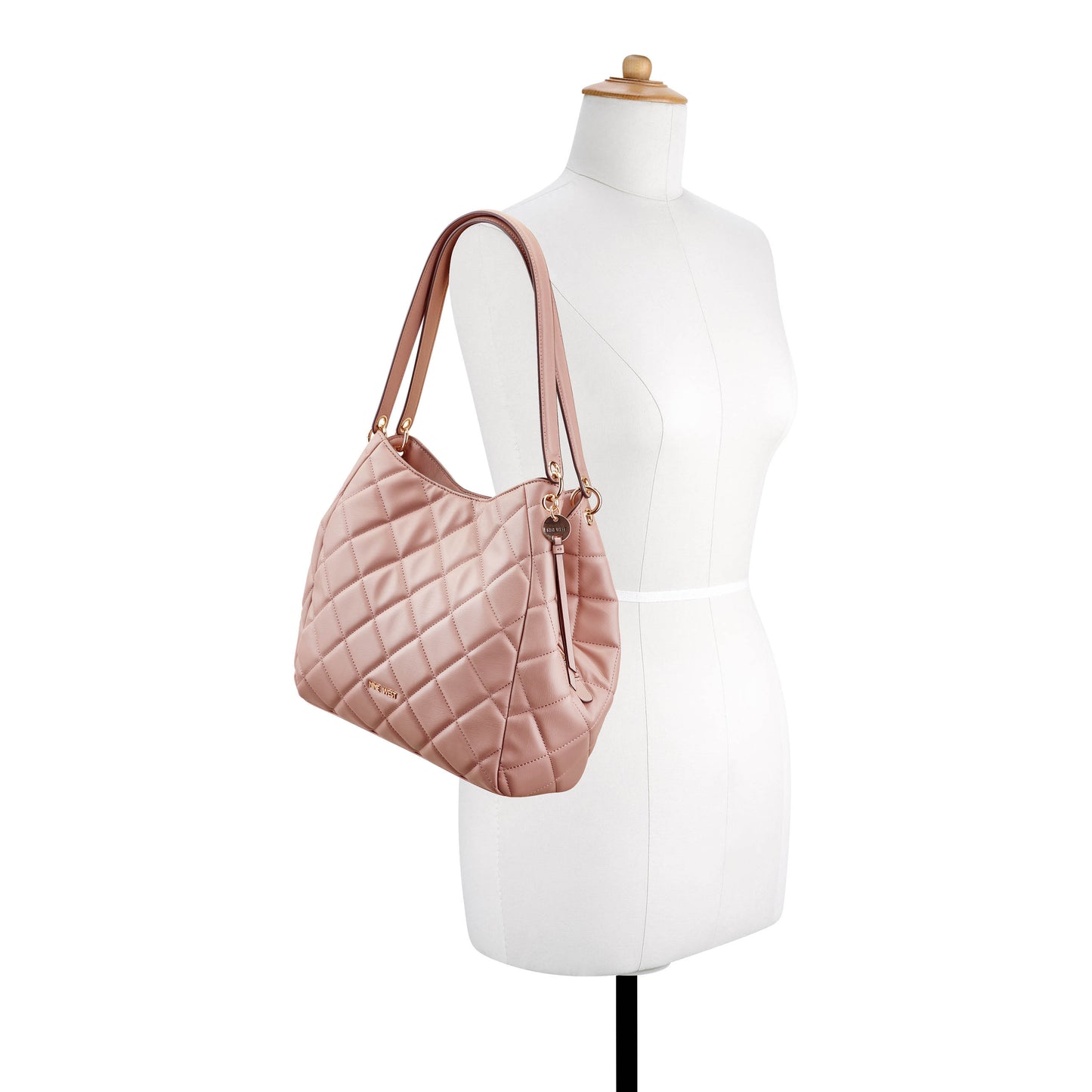 Cartera Shoulder Meara Nude