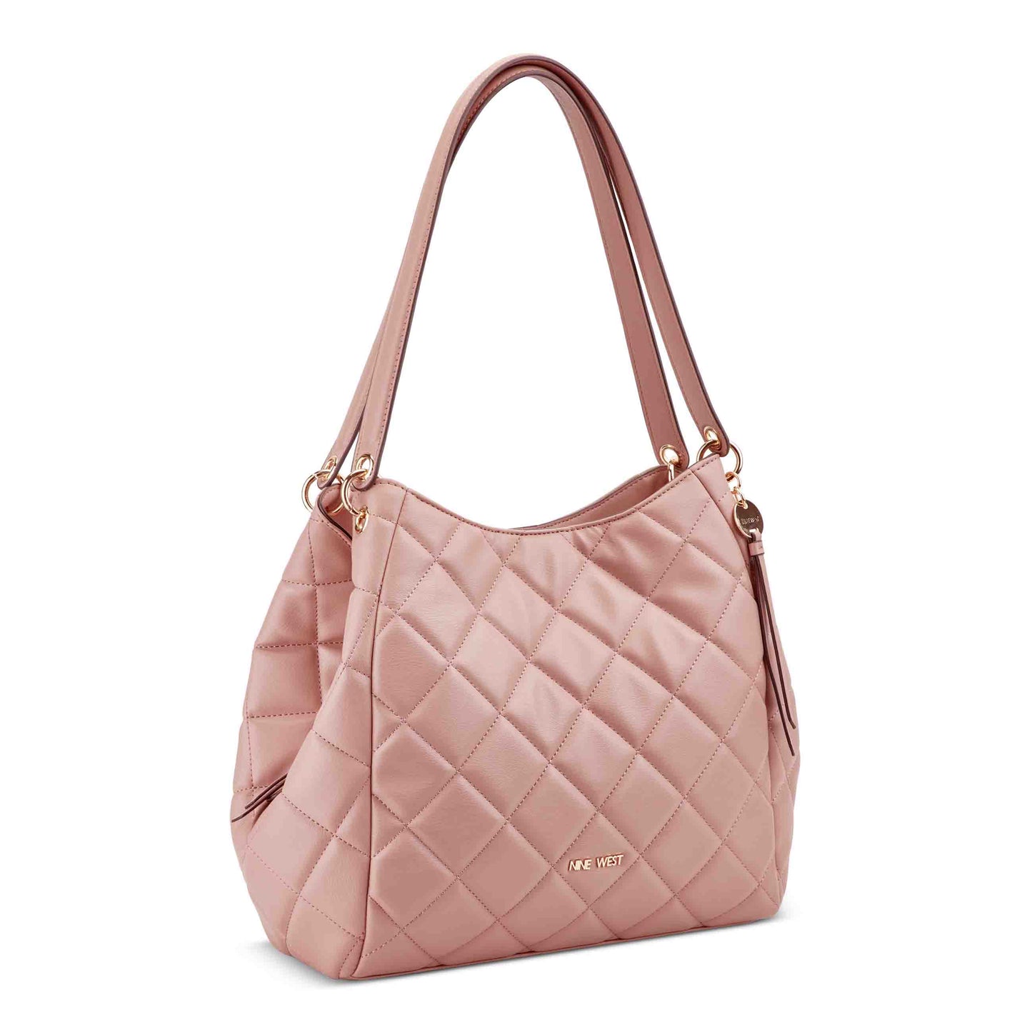 Cartera Shoulder Meara Nude