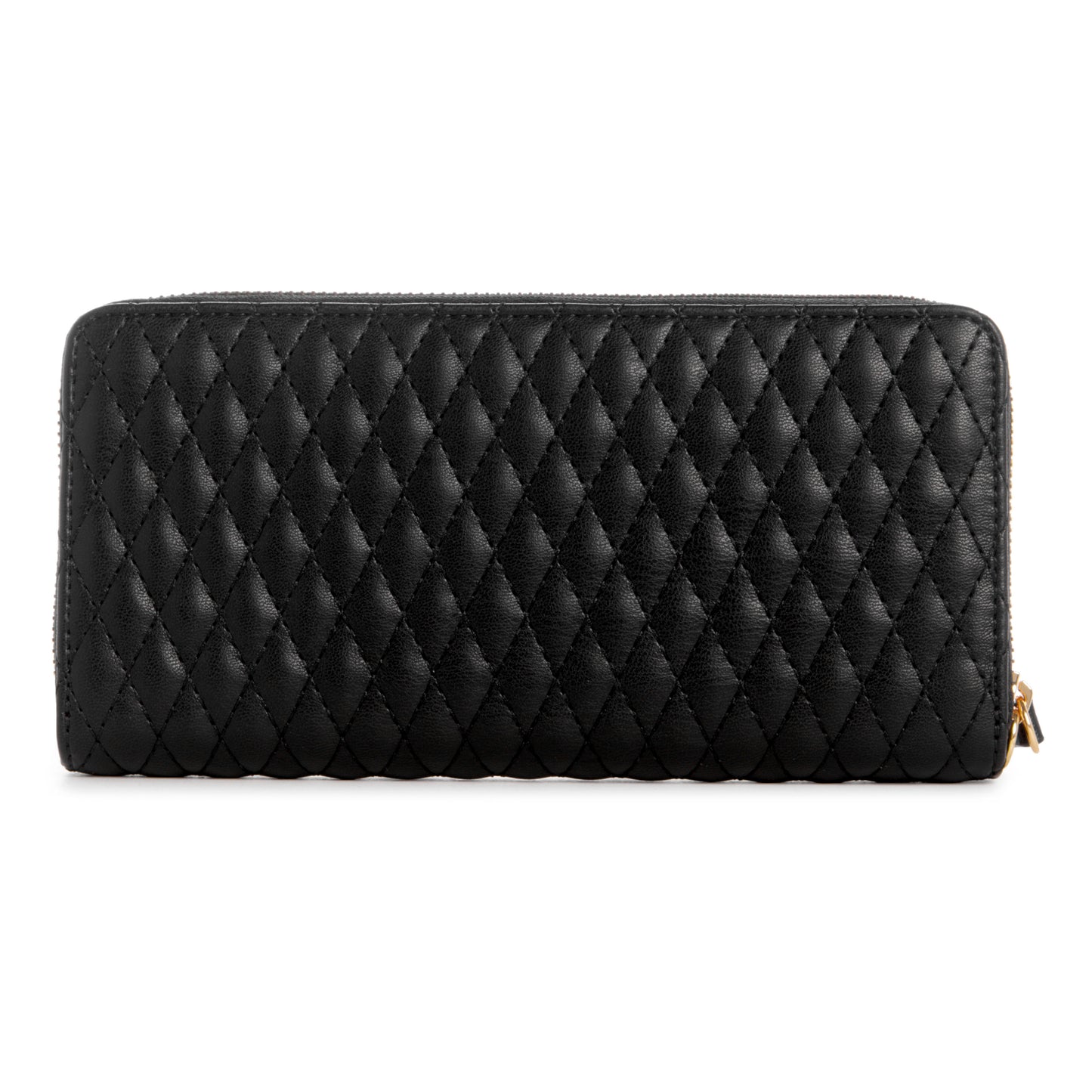 Slg Zip Billetera Linnette Black