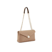 Caelia Convertible Xbody Flap Dark Khaki
