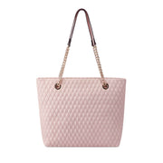 Caelia Tote Pastel Pink