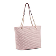 Caelia Tote Pastel Pink