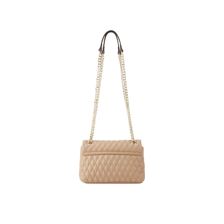 Caelia Mini Cnvrtbl Xbody Flap Dark Khaki