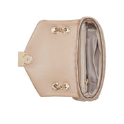 Caelia Mini Cnvrtbl Xbody Flap Dark Khaki